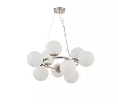 Подвесная люстра MyFar Aerton MR1946-9P