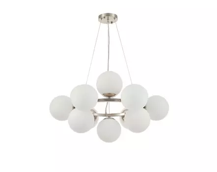 Подвесная люстра MyFar Aerton MR1947-12P