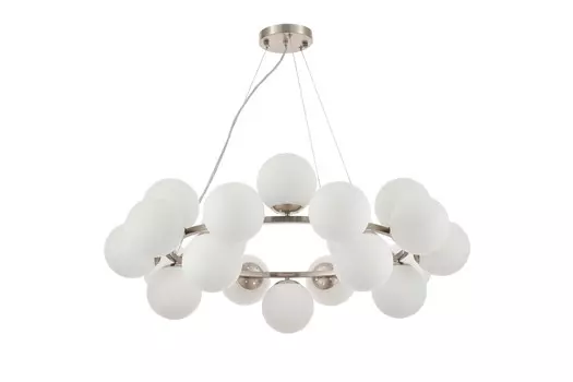 Подвесная люстра MyFar Aerton MR1949-20P