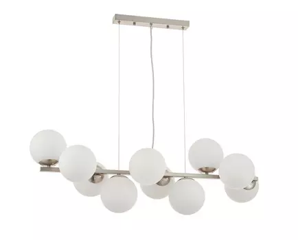 Подвесная люстра MyFar Aerton MR2941-10P