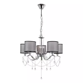 Подвесная люстра MyFar Dante MR1551-5P