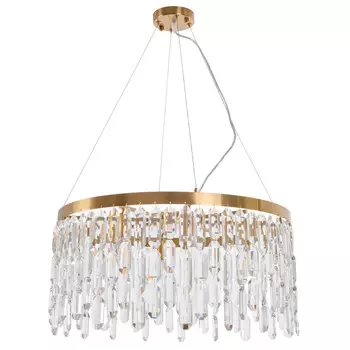 Подвесная люстра MyFar David MR1973-8P