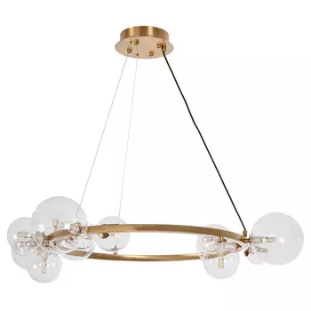 Подвесная люстра MyFar George MR2041-14P