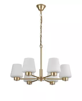 Подвесная люстра MyFar Mark MR2341-6P