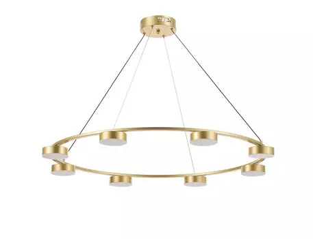 Подвесная люстра MyFar Milla MR2310-8PL