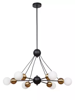 Подвесная люстра MyFar Paulo MR2150-6P