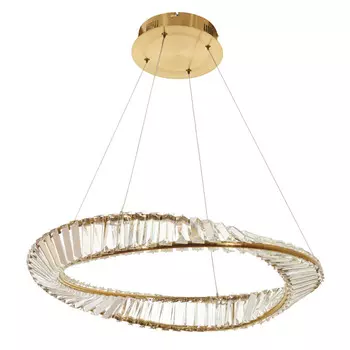 Подвесная люстра MyFar Ricky MR1260-PL