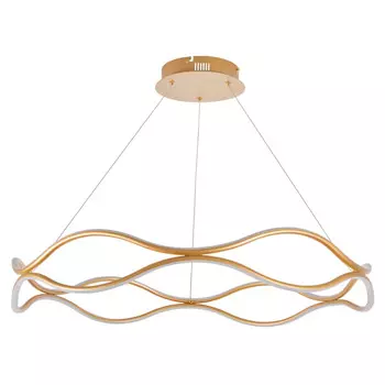 Подвесная люстра MyFar Stefan MR1990-PL