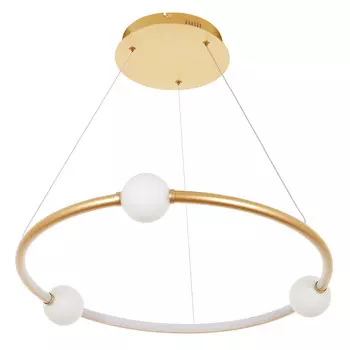 Подвесная люстра MyFar Victory MR1131-PL