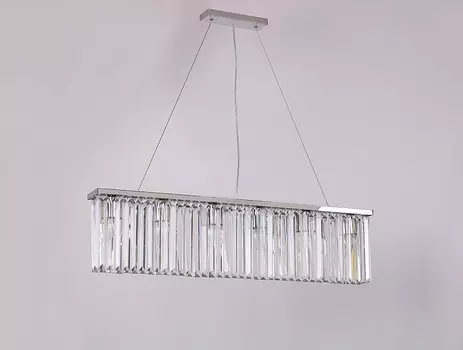 Подвесная люстра NewPort 10116/S new