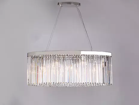 Подвесная люстра NewPort 10119+3/S