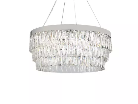 Подвесная люстра NewPort 10120+13/S