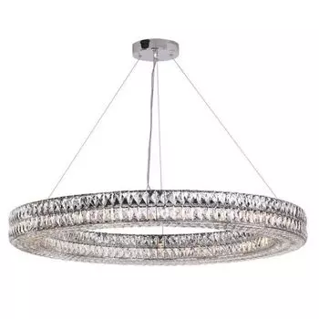 Подвесная люстра NewPort 10125+20/S