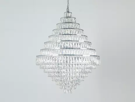 Подвесная люстра Newport 10125+28/C