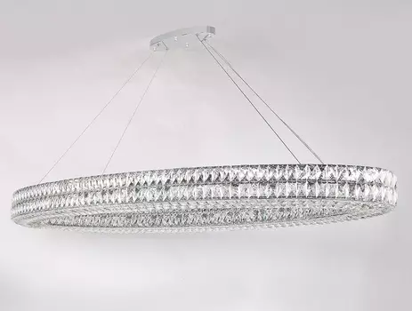 Подвесная люстра NewPort 10127+21/S