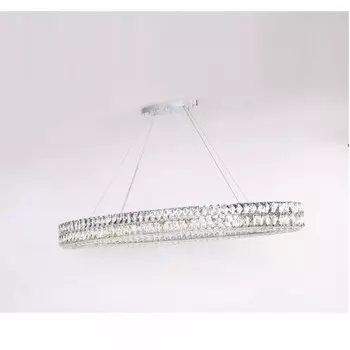 Подвесная люстра NewPort 10127+7/S