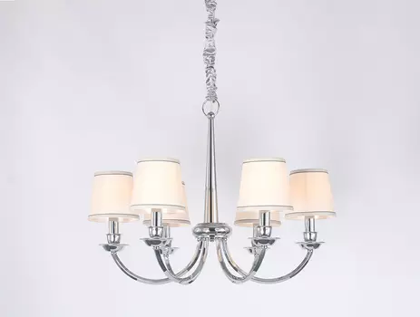 Подвесная люстра NewPort 10146/C