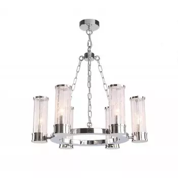 Подвесная люстра NewPort 10276/S
