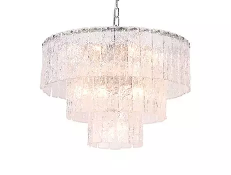 Подвесная люстра NewPort 10826+10/C