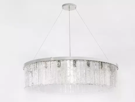 Подвесная люстра NewPort 10828+12/S