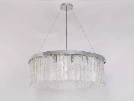 Подвесная люстра NewPort 10828+3/S