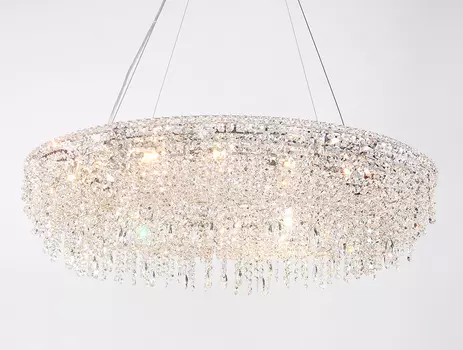 Подвесная люстра NewPort 10910+6/S