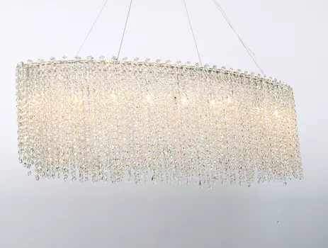 Подвесная люстра Newport 10920/S gold