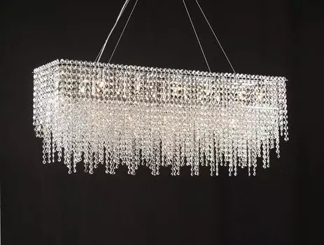 Подвесная люстра NewPort 10921/C