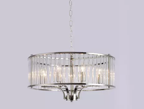 Подвесная люстра NewPort 12308/S