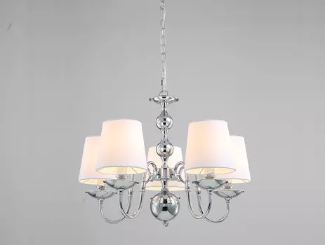 Подвесная люстра NewPort 21005/C