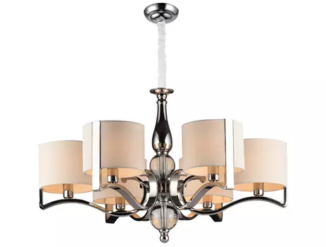 Подвесная люстра NewPort 31305+1/C