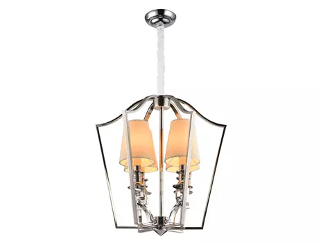 Подвесная люстра NewPort 3144/S