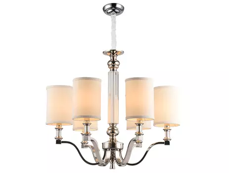 Подвесная люстра NewPort 3146/C