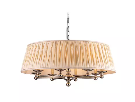 Подвесная люстра NewPort 31508/C