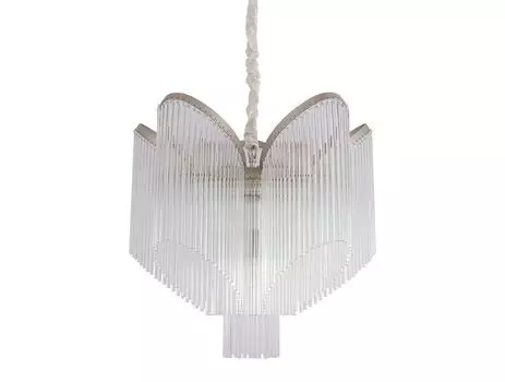 Подвесная люстра NewPort 3229/C