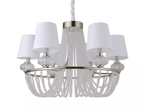 Подвесная люстра NewPort 3236/C