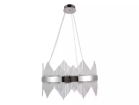 Подвесная люстра NewPort 3289+21/S