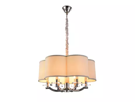 Подвесная люстра NewPort 3356/C