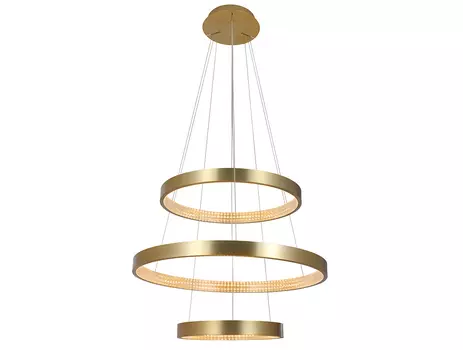 Подвесная люстра NewPort 3424/300