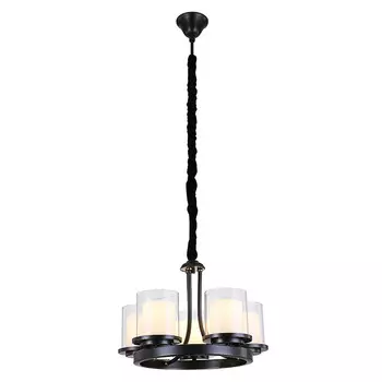 Подвесная люстра NewPort 35005/C