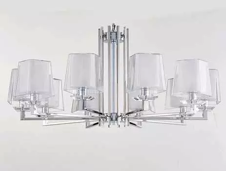 Подвесная люстра NewPort 4710/C