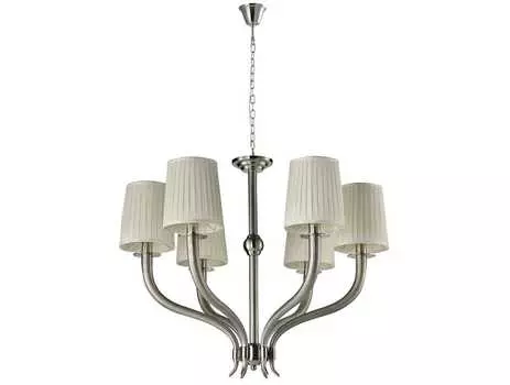 Подвесная люстра NewPort 7506/C new