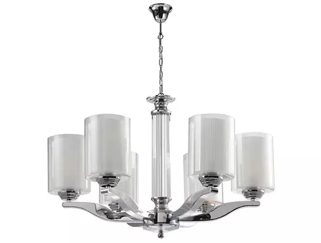 Подвесная люстра NewPort 7906/C