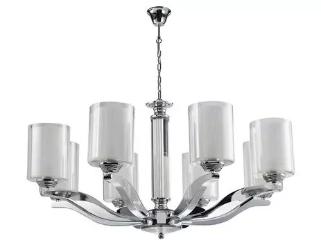 Подвесная люстра NewPort 7908/C