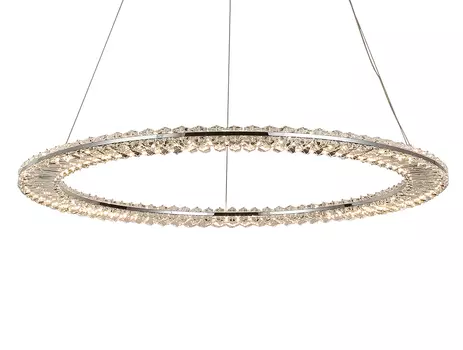 Подвесная люстра NewPort 8241/800 chrome