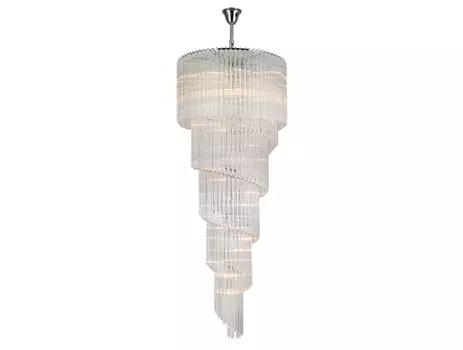 Подвесная люстра NewPort 8321/800