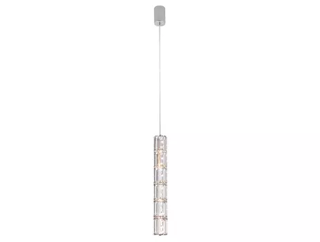 Подвесная люстра NewPort 8481/S