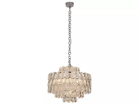 Подвесная люстра NewPort 8610/C