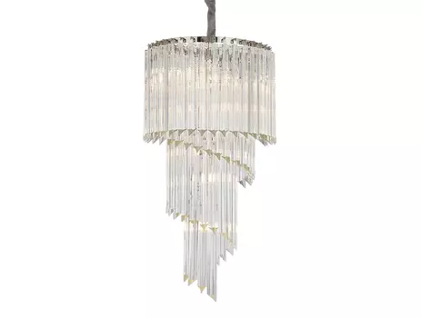 Подвесная люстра NewPort 8711/S