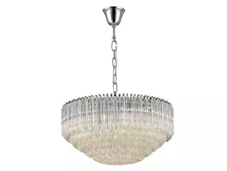 Подвесная люстра NewPort 8716/C